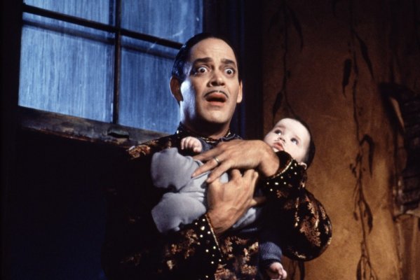 Addams Family Values