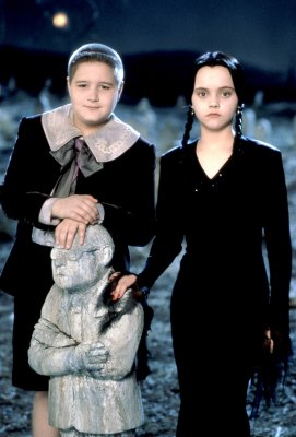 Addams Family Values