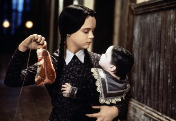 Addams Family Values