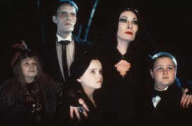 Addams Family Values 194655