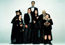 Addams Family Values 194662