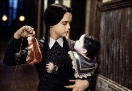 Addams Family Values 194664