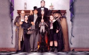 Addams Family Values 194665