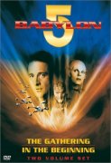 Babylon 5: The Gathering 68936