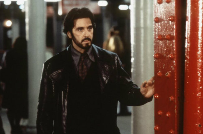 Carlito's Way