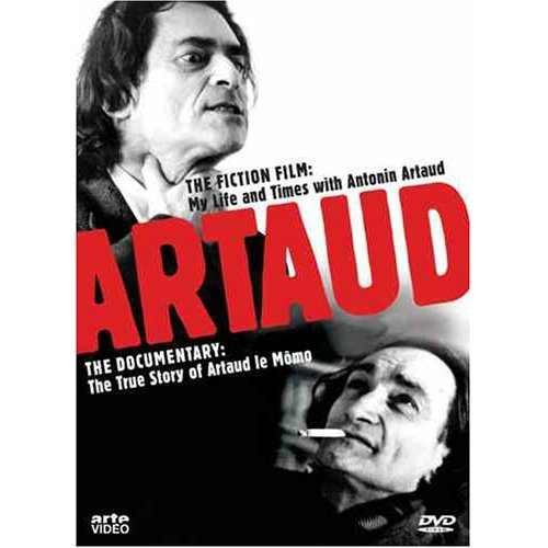 En compagnie d'Antonin Artaud