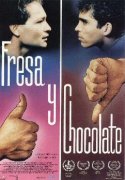 Fresa y chocolate 83981