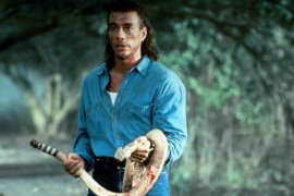 Hard Target 456219