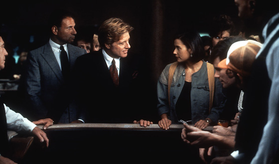 Indecent Proposal