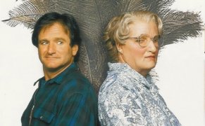 Mrs. Doubtfire 39139