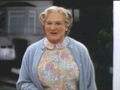 Mrs. Doubtfire 39141