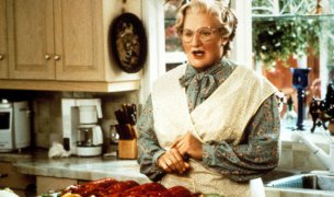 Mrs. Doubtfire 39145