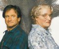 Mrs. Doubtfire