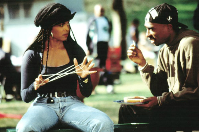 Poetic Justice