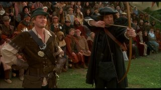 Robin Hood: Men in Tights 105975