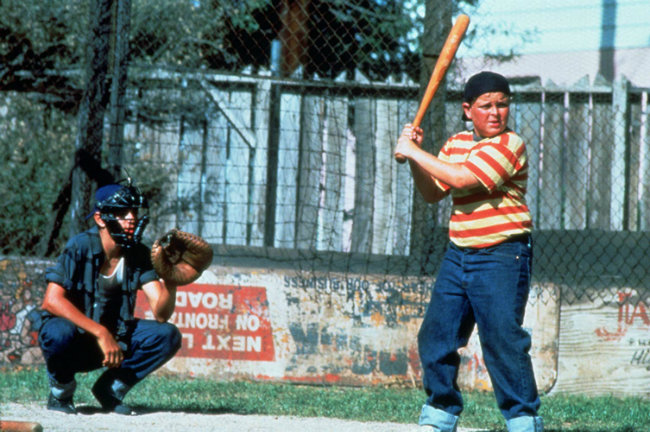 The Sandlot