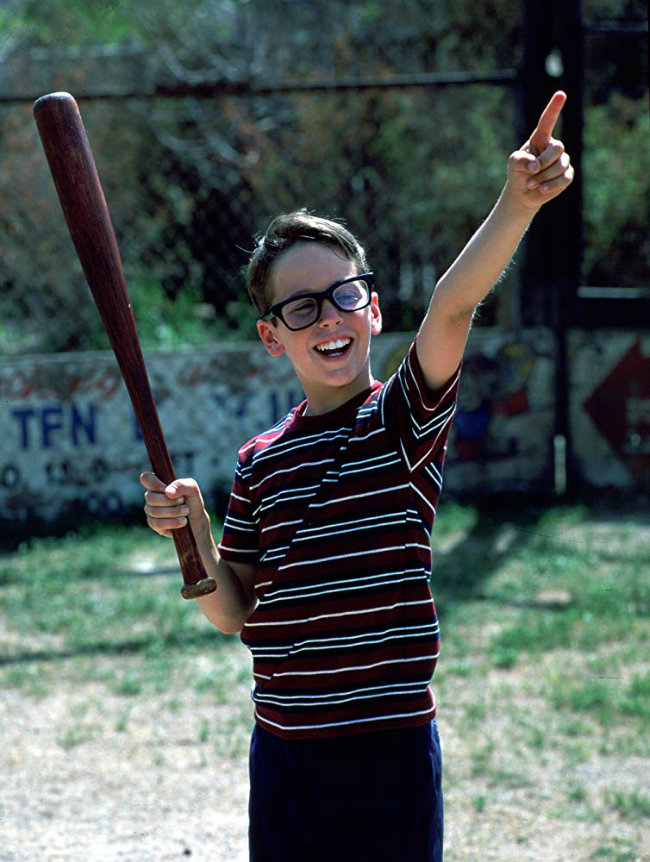 The Sandlot