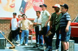 The Sandlot 838232