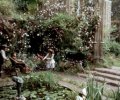 The Secret Garden