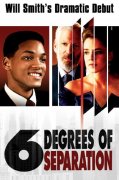 Six Degrees of Separation 124573