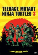 Teenage Mutant Ninja Turtles III 512607