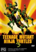 Teenage Mutant Ninja Turtles III 378204