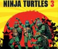 Teenage Mutant Ninja Turtles III