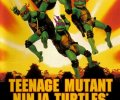 Teenage Mutant Ninja Turtles III