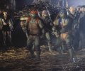 Teenage Mutant Ninja Turtles III