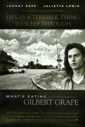 What's Eating Gilbert Grape 232512