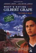 What's Eating Gilbert Grape 98215