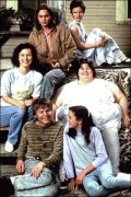 What's Eating Gilbert Grape 98216