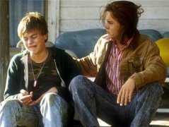 What's Eating Gilbert Grape 98217