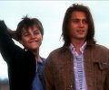 What's Eating Gilbert Grape