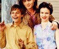 What's Eating Gilbert Grape