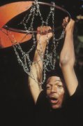 Above the Rim 100481