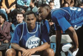 Above the Rim 100480