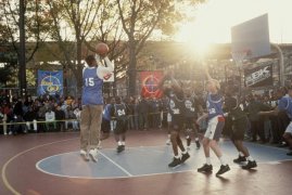 Above the Rim 100482