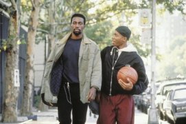 Above the Rim 100485