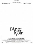 L'ange noir 253980