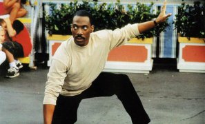 Beverly Hills Cop III 294992