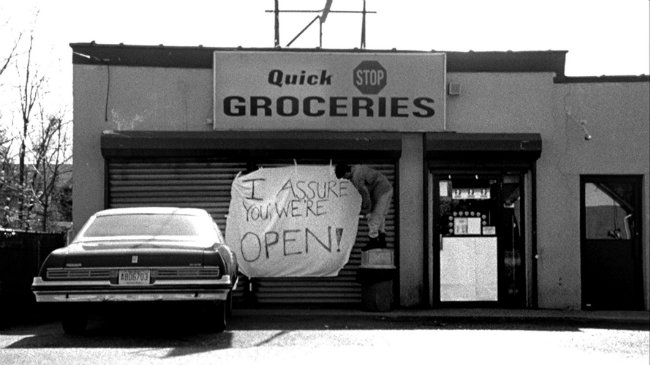 Clerks.