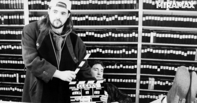 Clerks.