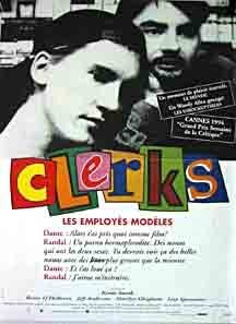 Clerks.