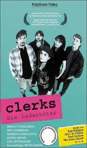 Clerks.