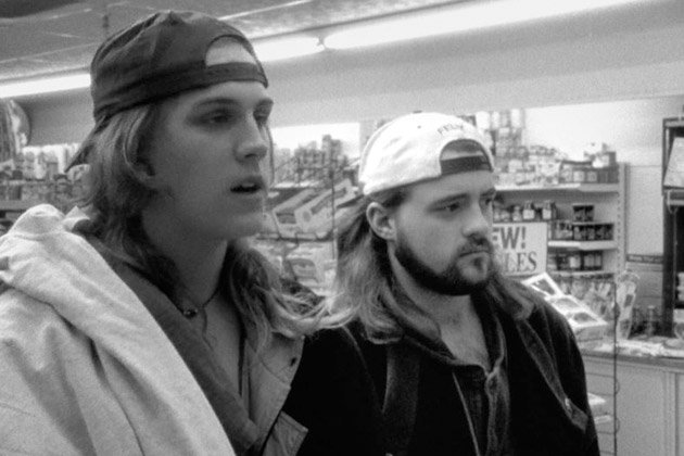 Clerks.