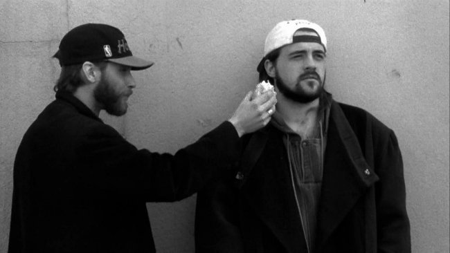 Clerks.