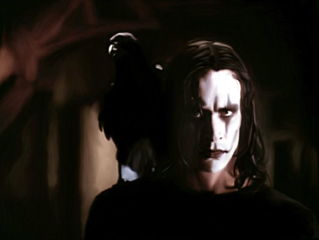 The Crow