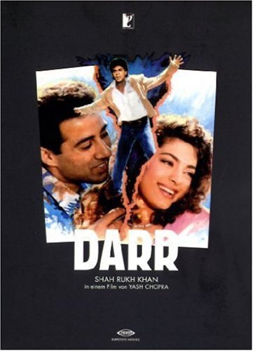 Darr