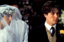 Four Weddings and a Funeral 439748